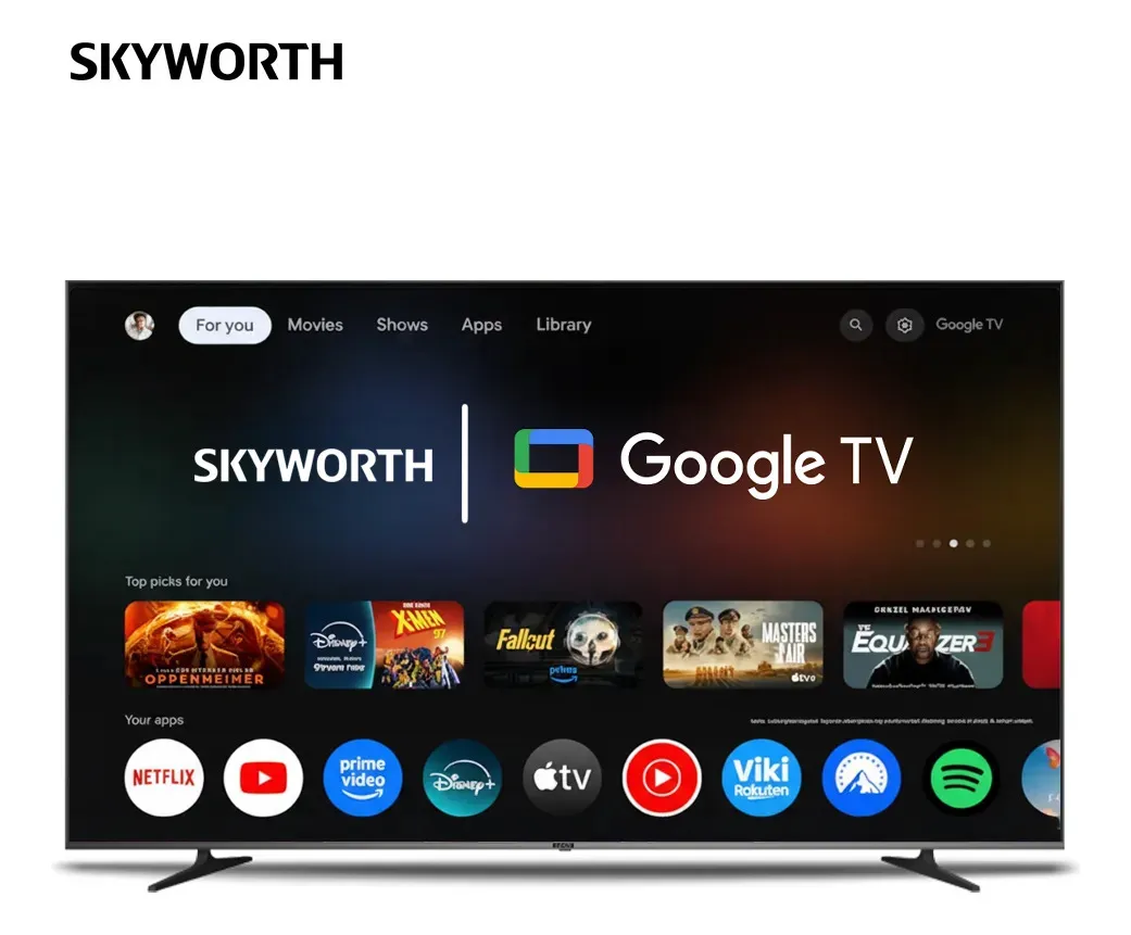 TV LED SKYWORTH 32 PULG