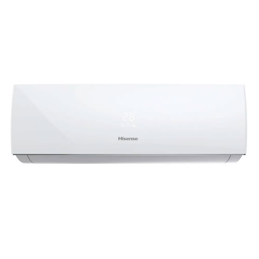 AIRE ACONDICIONADO SPLIT HISENSE INVERTER 3400W